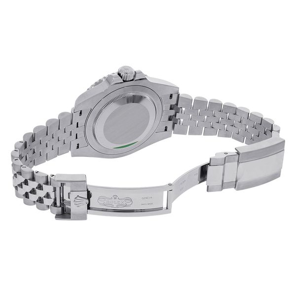 Rolex GMT Master II 126710 BLRO